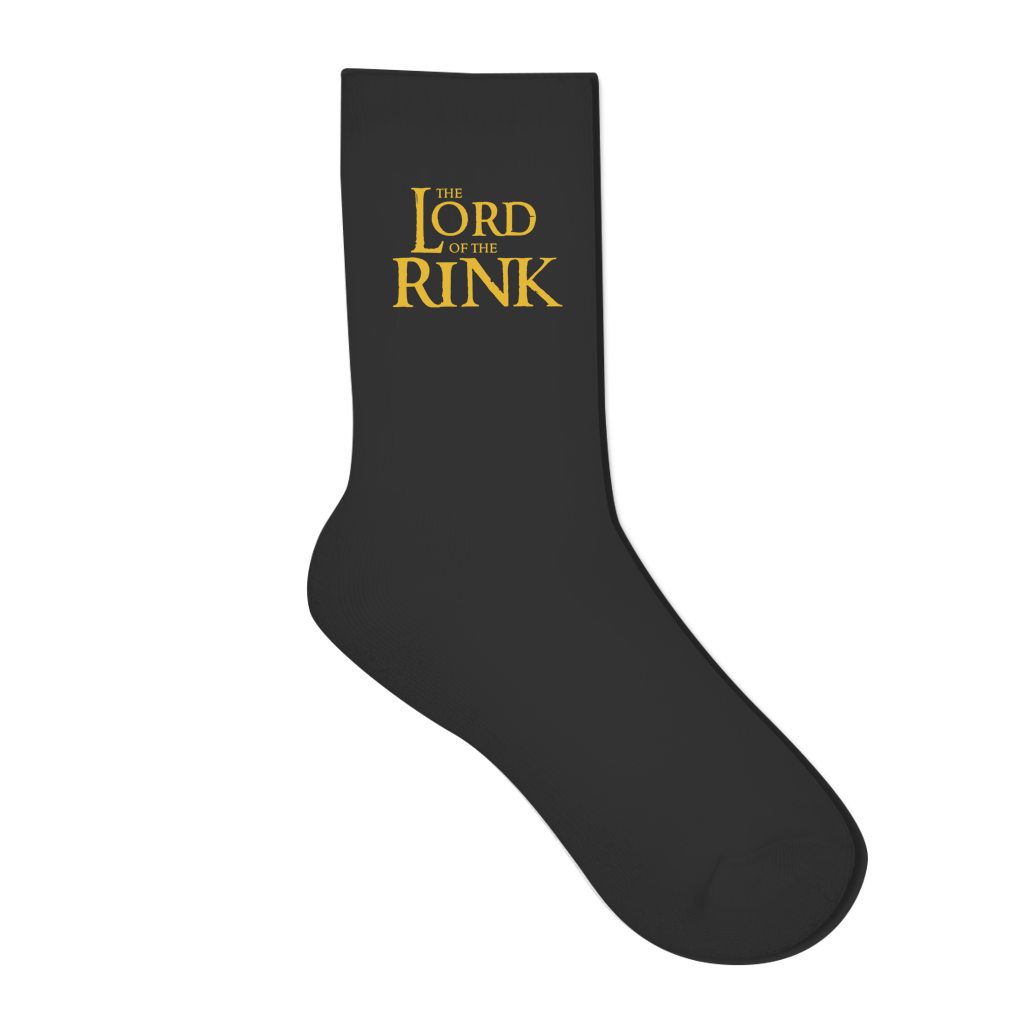 Socken LORD OF THE RINK