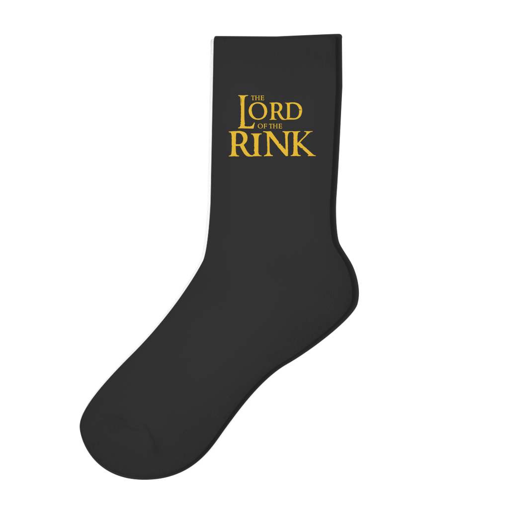 Socken LORD OF THE RINK