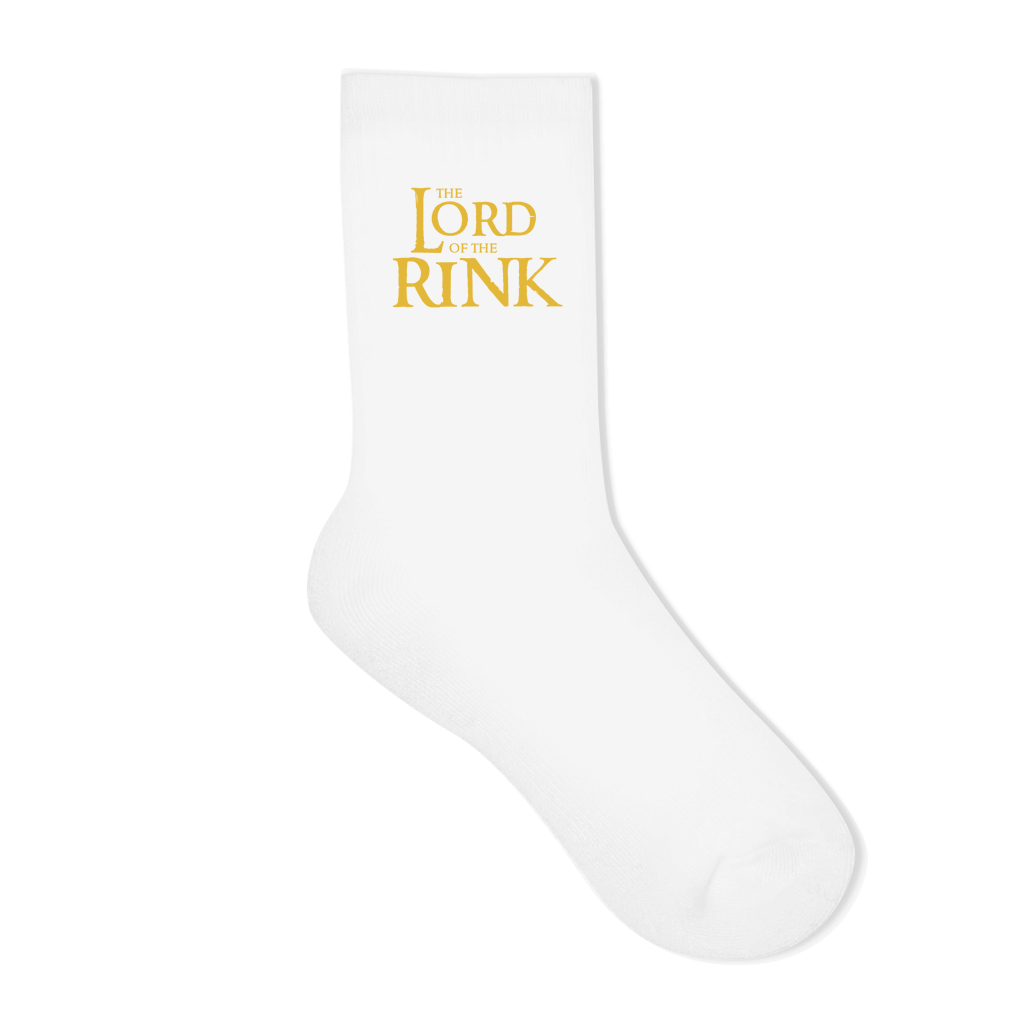 Socken LORD OF THE RINK