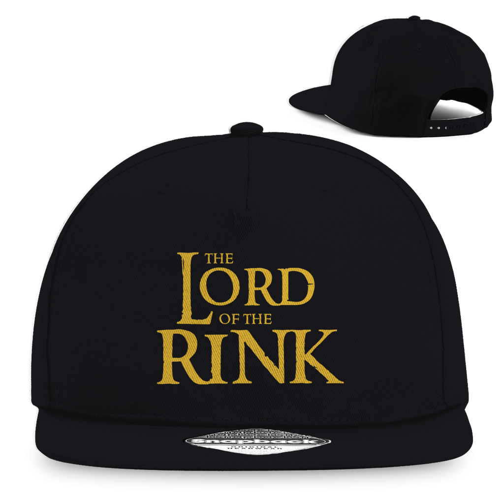 Snapback LORD OF THE RINK