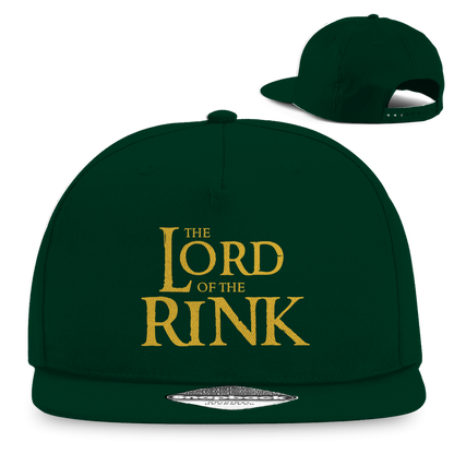 Snapback LORD OF THE RINK