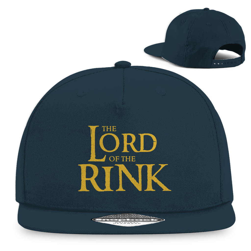 Snapback LORD OF THE RINK