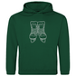 Unisex Hoodie SKATES