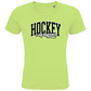 Kids T-Shirt HOCKEY IS MY BOYFRIEND