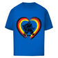 Oversize T-Shirt HEART GERMANY GOALIE