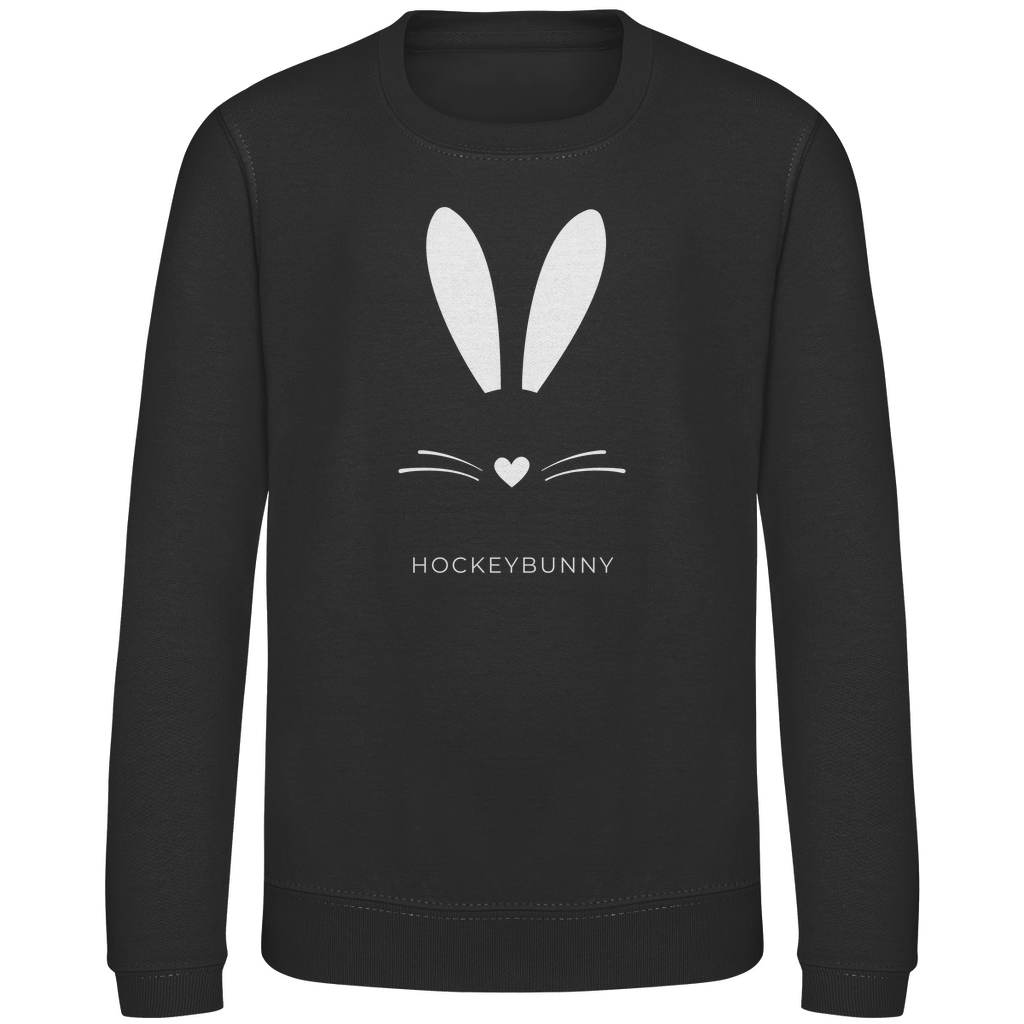 Kids Sweatshirt HOCKEYBUNNY