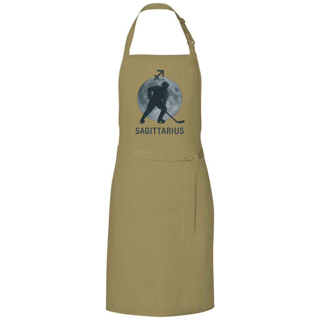 Grillschürze STERNZEICHEN SAGITTARIUS / SCHÜTZE