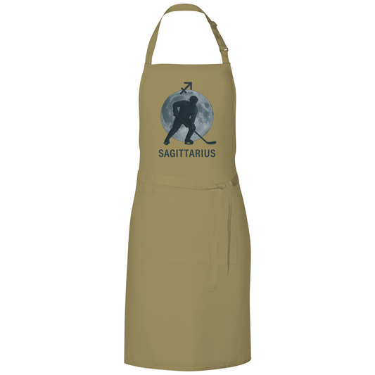 Grillschürze STERNZEICHEN SAGITTARIUS / SCHÜTZE