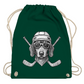 Turnbeutel COOL HOCKEYDOG