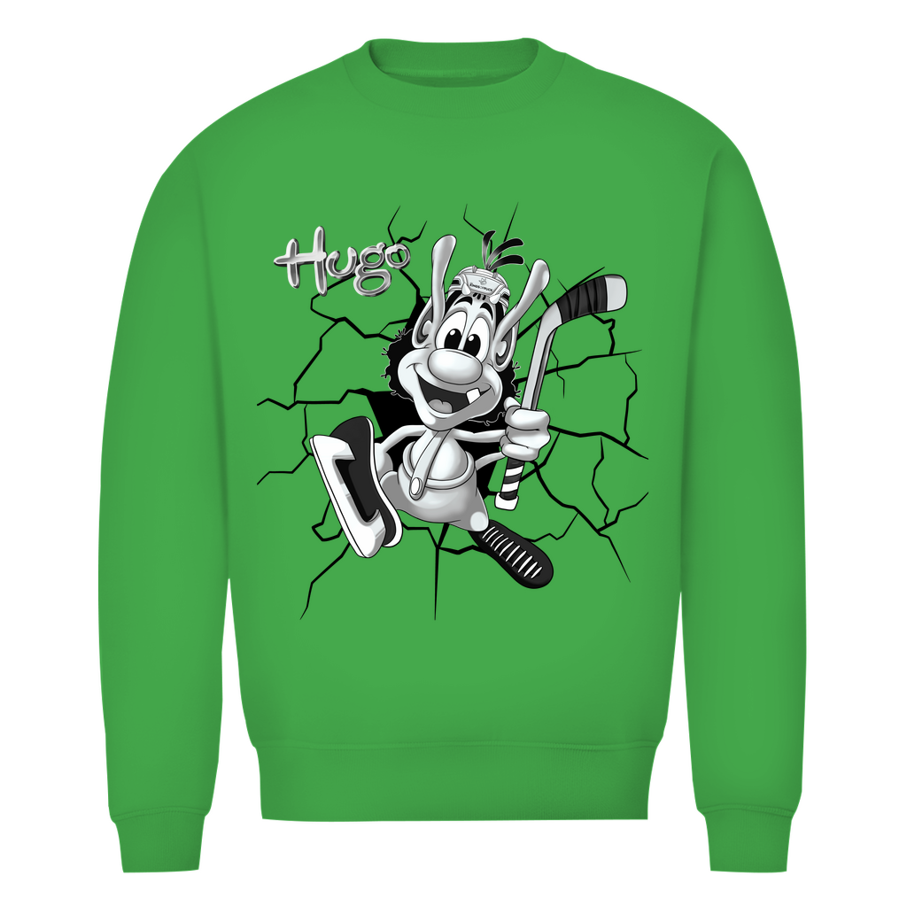 Unisex Sweatshirt HUGO