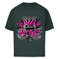 Oversize T-Shirt HOCKEYQUEEN