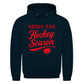 Unisex Hoodie READY FOR HOCKEY SEASON