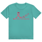 T-Shirt PINKTOBER FIGHTING