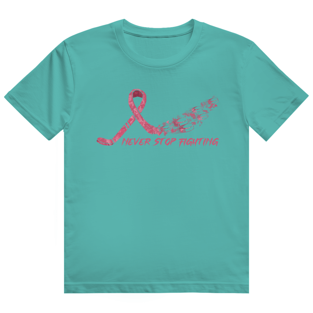 T-Shirt PINKTOBER FIGHTING