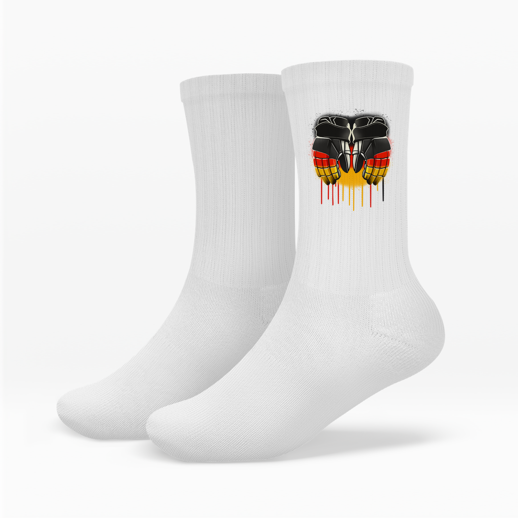 Socken GERMAN GLOVES