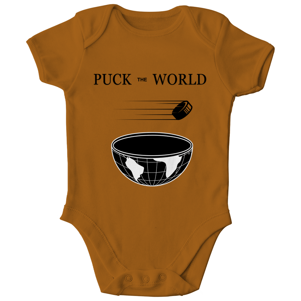 Babybody Flying Puck