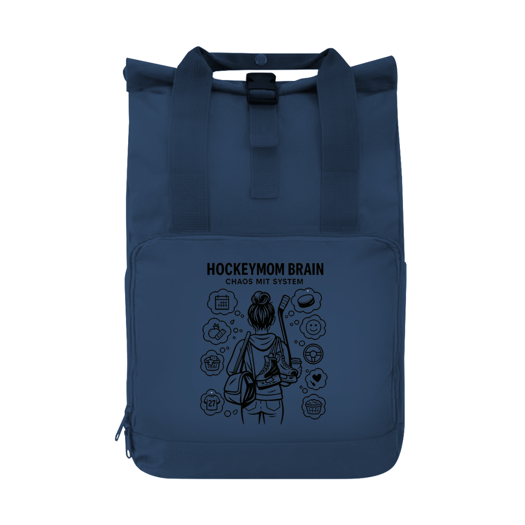 Rucksack HOCKEYMOM BRAIN