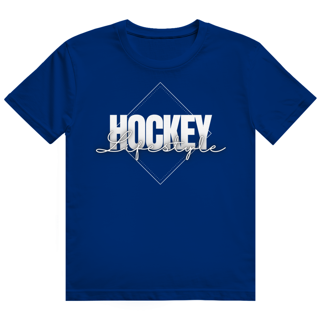 T-Shirt HOCKEY LIFESTYLE