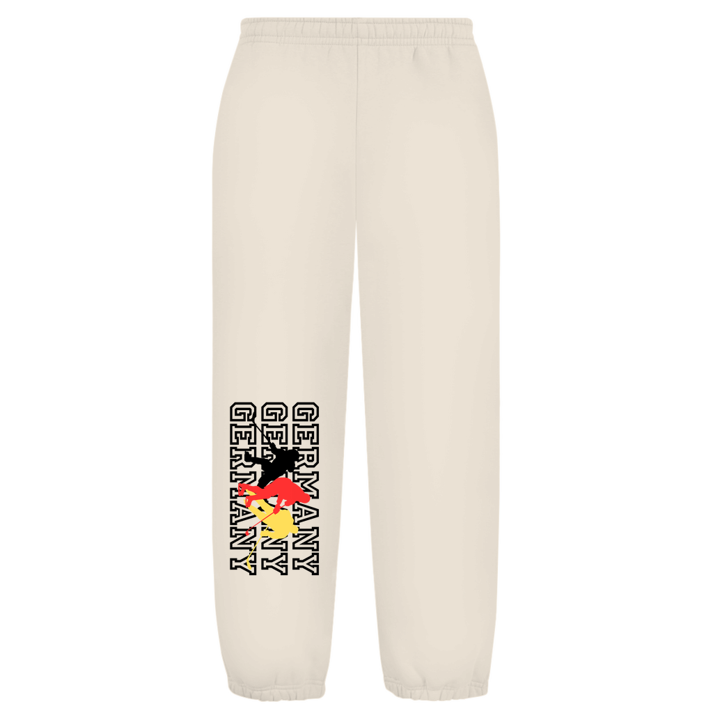 Oversize Sweatpants PLAYERS GERMANY