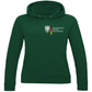 Ladies Hoodie BUNDESINSTITUT HOCKEYFREAKS