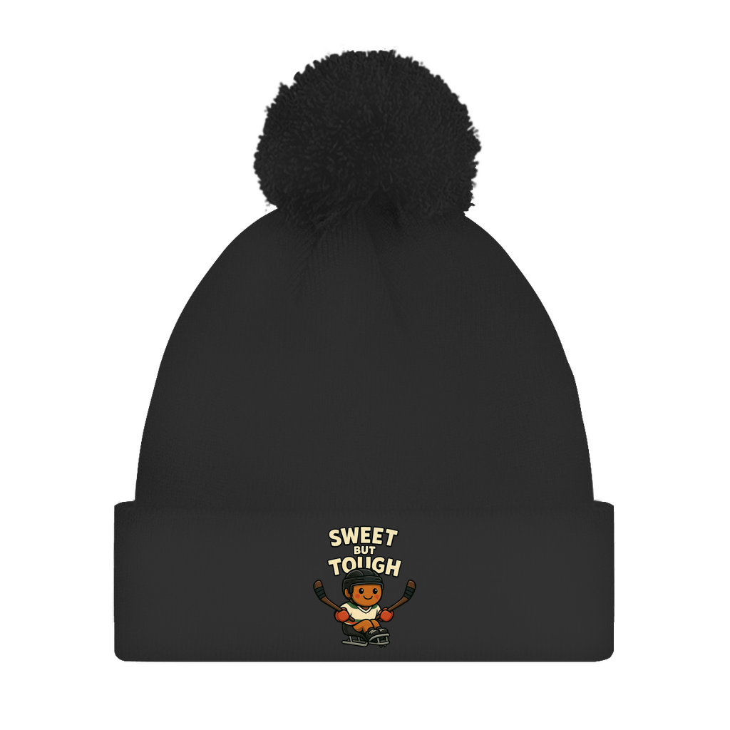 Bommelmütze SLEDGE SWEET BUT TOUGH