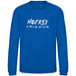 Kids Sweatshirt HOCKEY FRIENDS (FRIENDS EDT.)