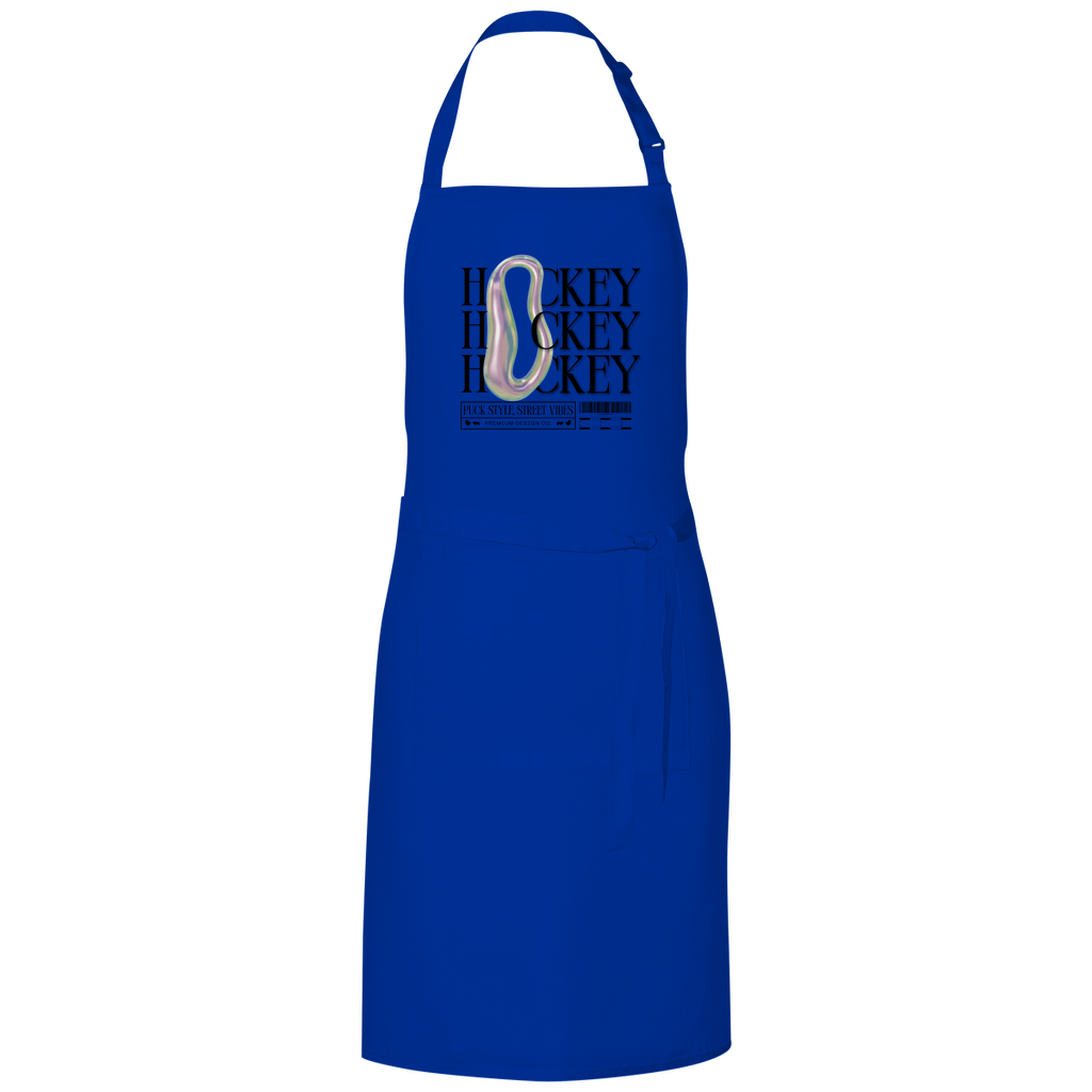 Grillschürze HOCKEY MODERN