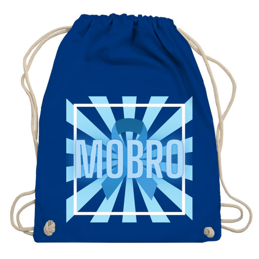 Turnbeutel MOBRO RETRO