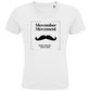 Kids T-Shirt MOVEMBER MOVEMENT