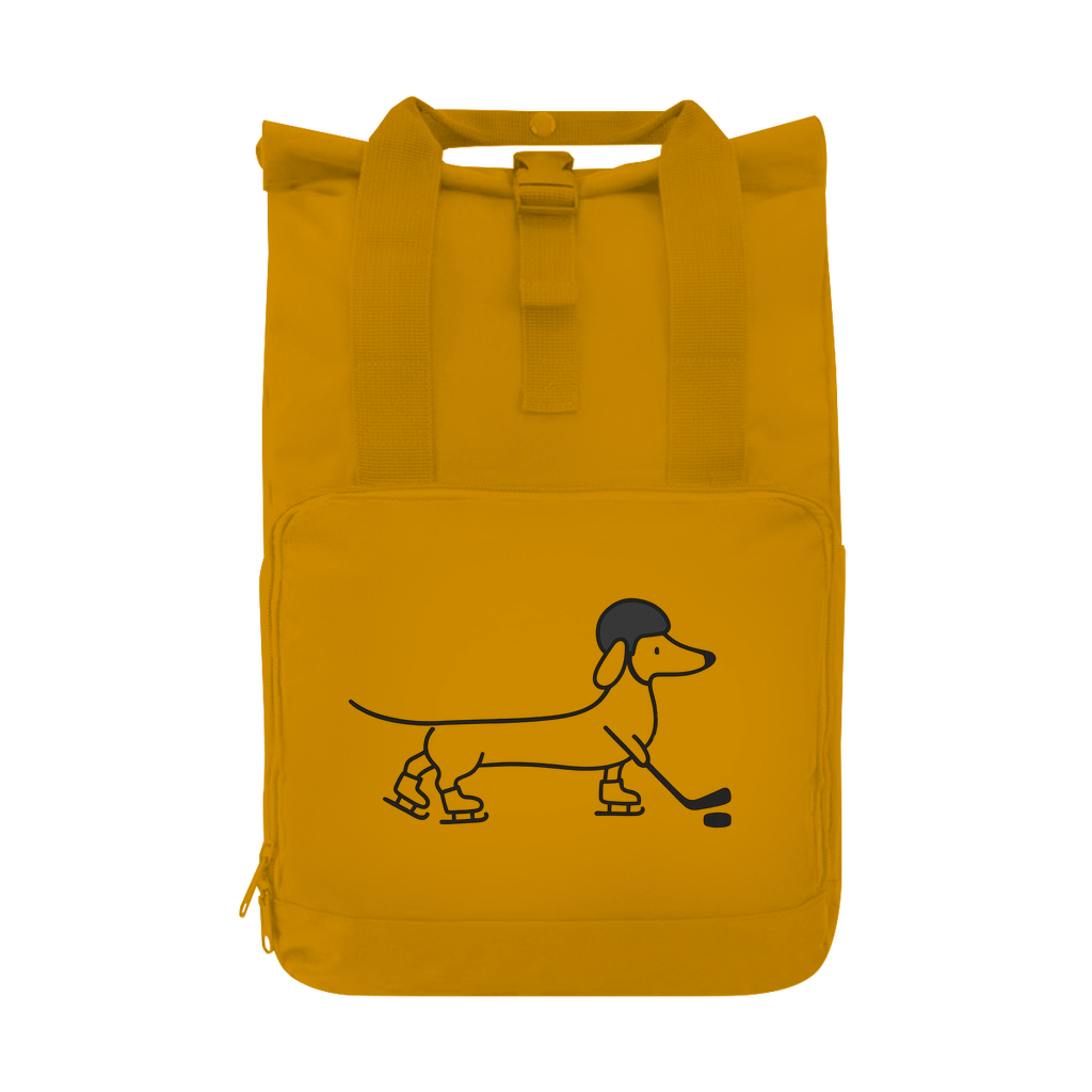 Rucksack HOCKEY DACKEL