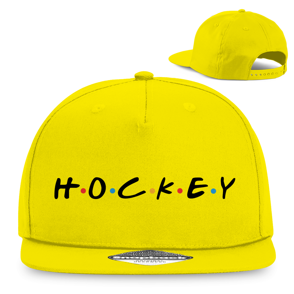 Snapback HOCKEY (FRIENDS EDT.)