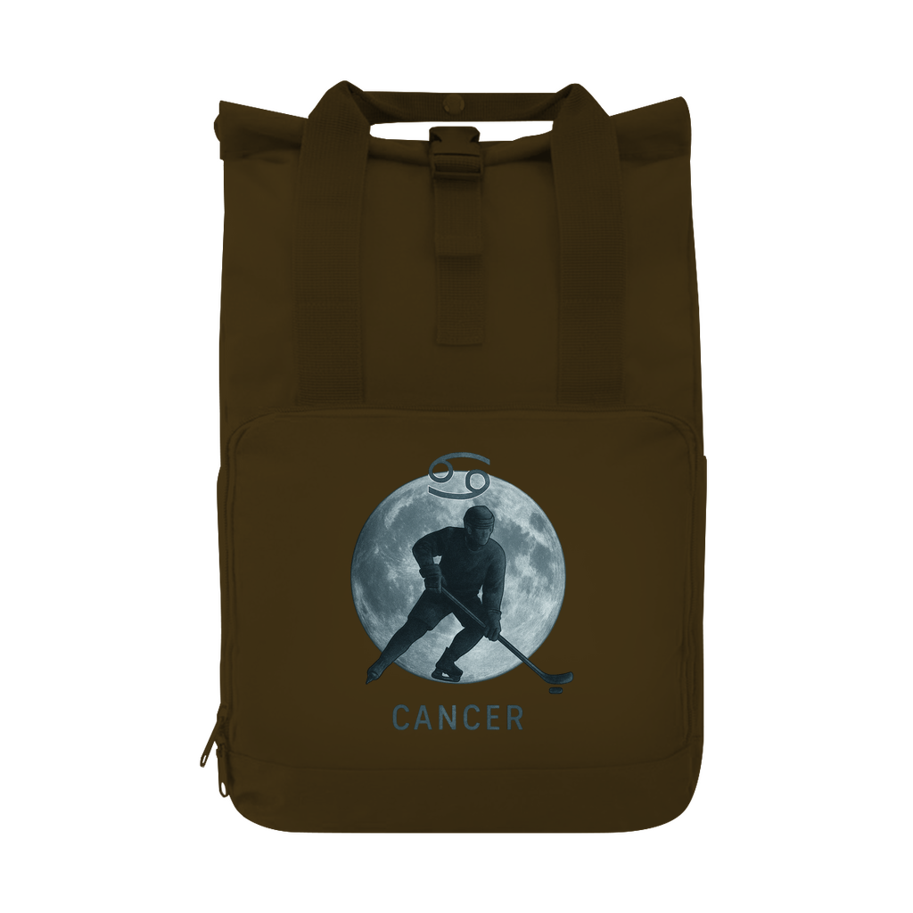 Rucksack STERNZEICHEN CANCER / KREBS