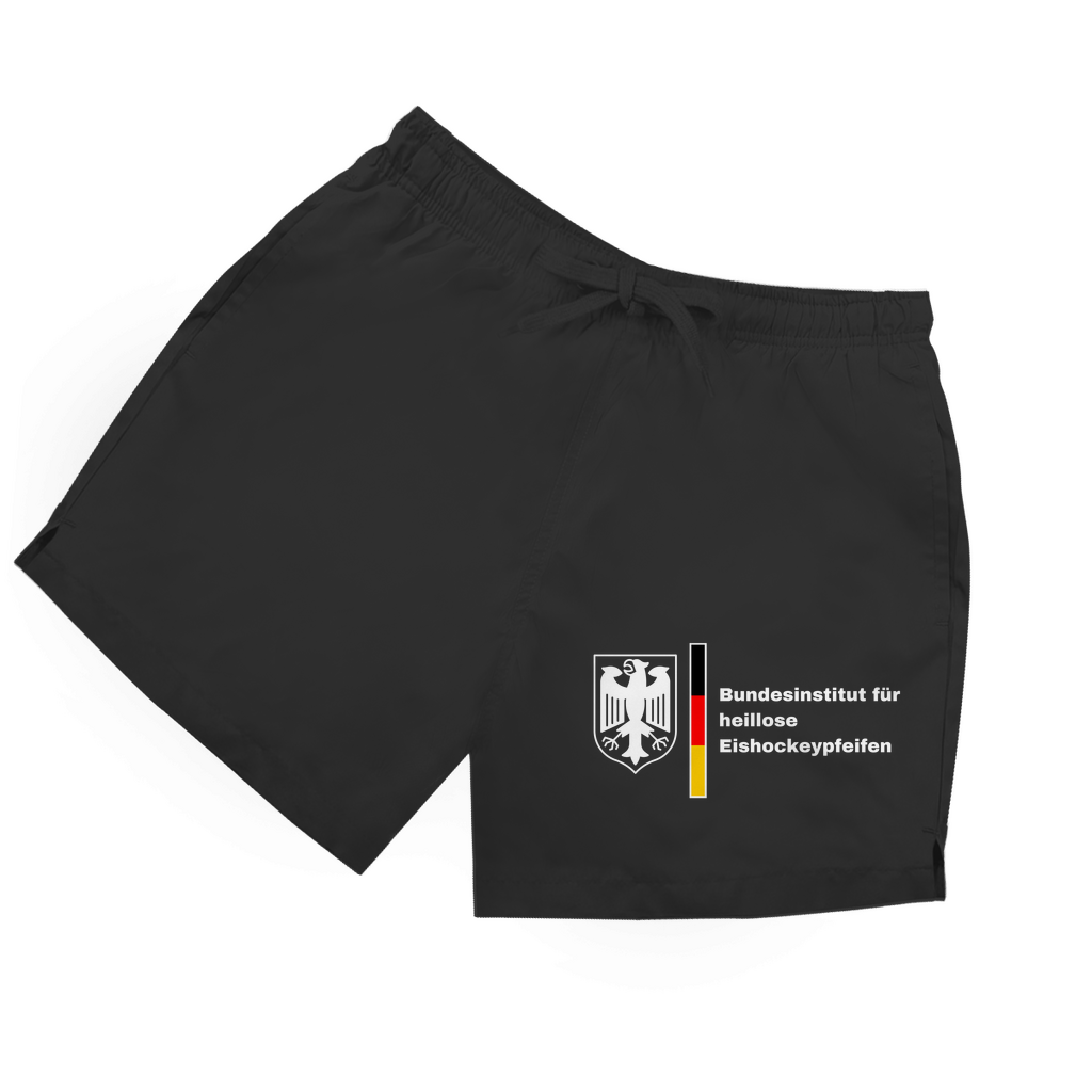 Badehose BUNDESINSTITUT PFEIFE