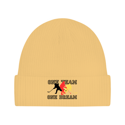 Beanie ONE TEAM-ONE DREAM GER