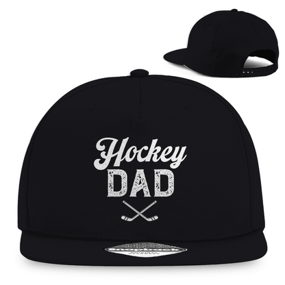 Snapback HOCKEYDAD