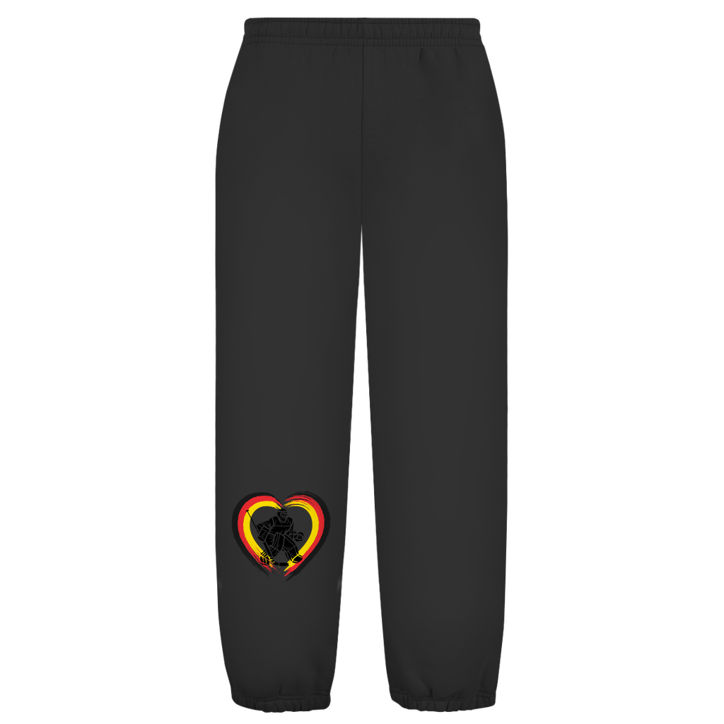 Oversize Sweatpants HEART GERMANY GOALIE