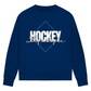 Ladies Sweatshirt HOCKEY LIFESTYLE