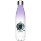 Edelstahl-Thermoflasche STERNZEICHEN GEMINI / ZWILLING