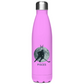 Edelstahl-Thermoflasche STERNZEICHEN PISCES / FISCH