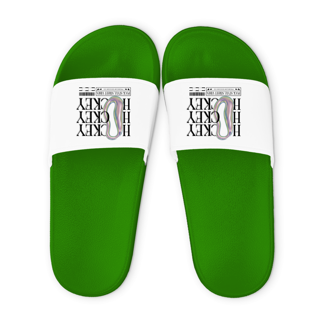 Badelatschen HOCKEY MODERN