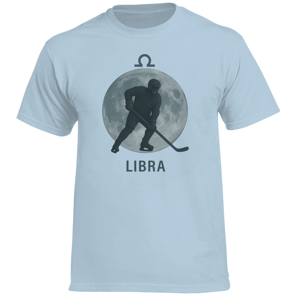 T-Shirt STERNZEICHEN LIBRA / WAAGE