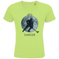 Kids T-Shirt STERNZEICHEN CANCER / KREBS
