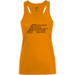 Ladies Tank Top JEDER HELD