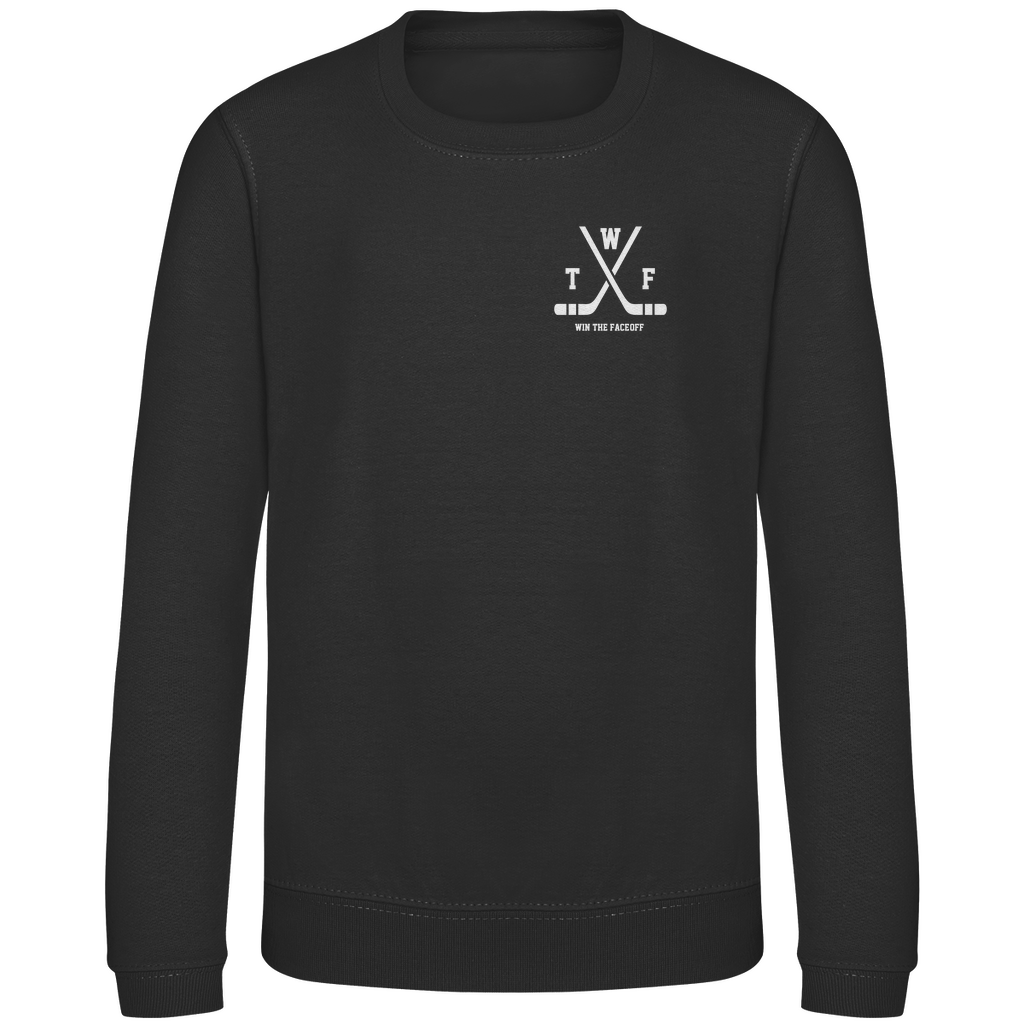 Kids Sweatshirt WTF