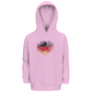 Kids Hoodie HEART GERMANY GOALIE