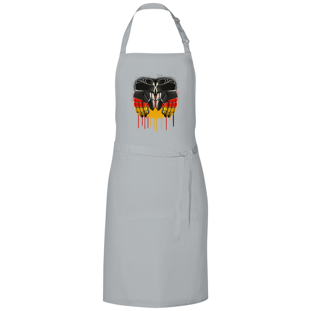 Grillschürze GERMAN GLOVES