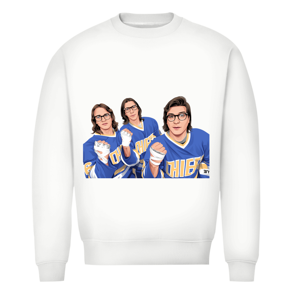 Unisex Sweatshirt CHIEFS