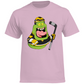 T-Shirt HOCKEY SLIMER