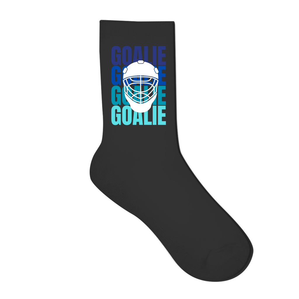 Socken EISHOCKEY GOALIE