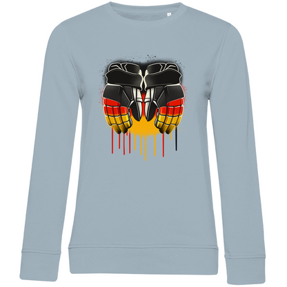 Ladies Sweatshirt GERMAN GLOVES